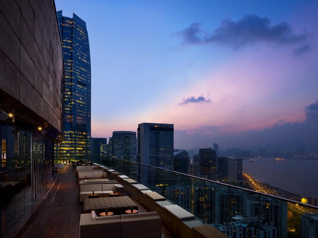 East Hong Kong Ξενοδοχείο Εξωτερικό φωτογραφία