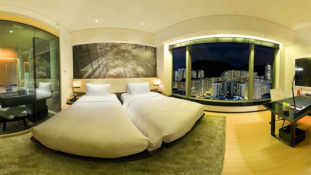 East Hong Kong Ξενοδοχείο Εξωτερικό φωτογραφία